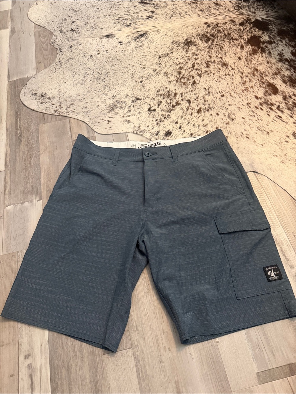 Men’s Vans Shorts